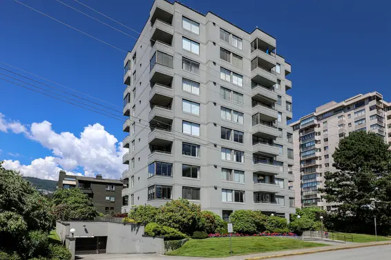 Clyde Gardens - 1341 Clyde Ave | Condos For Sale + Listing Alerts  