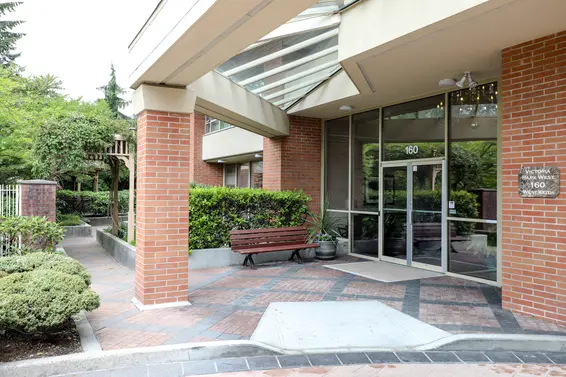 Victoria Park West - 160 W Keith | Condos For Sale + Listing Alerts  