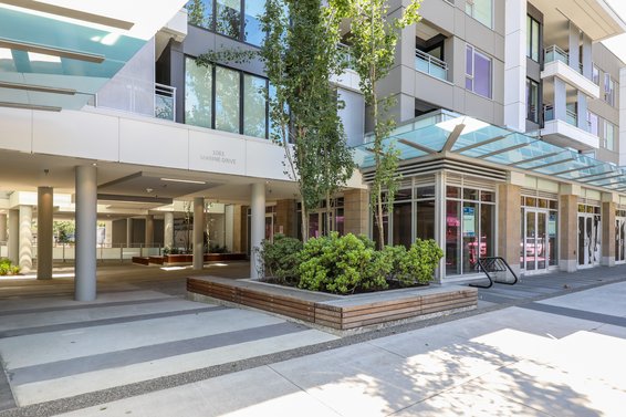 X61 Living - 1061 Marine | Condos For Sale + Listing Alerts