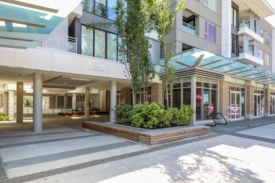 X61 Living - 1061 Marine | Condos For Sale + Listing Alerts  