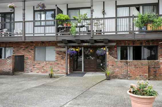 Tudor Court - 145 W 18th St | Condos For Sale + New Listing Alerts  