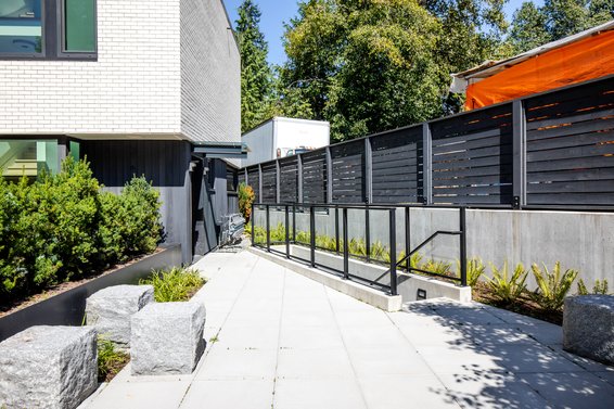 Edgemont Living - 3730 Edgemont Blvd | Townhomes For Sale + Alerts