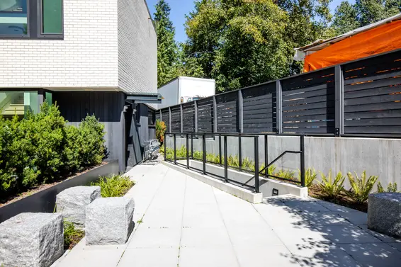 Edgemont Living - 3730 Edgemont Blvd | Townhomes For Sale + Alerts  