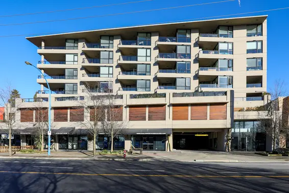 160 West 3rd Street, North Vancouver