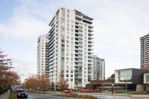158 W 13th Street, North Vancouver