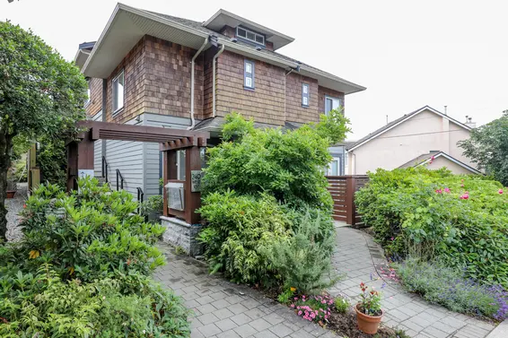 The West - 249 W 16th St | Townhomes For Sale + Alerts
