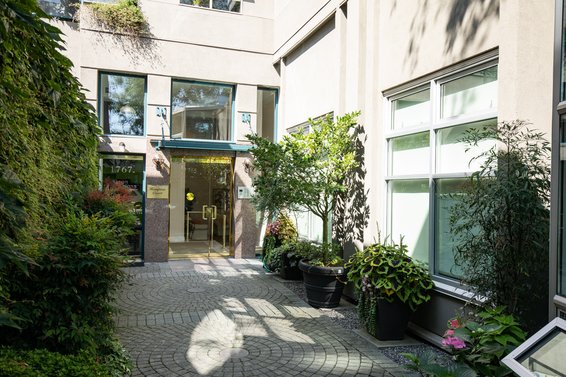Hampton Court - 1765 Marine | Condos For Sale + Listing Alerts