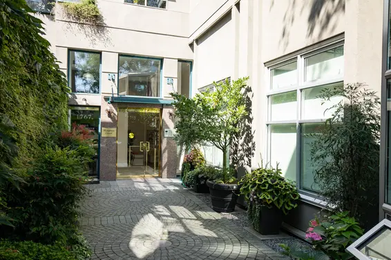 Hampton Court - 1765 Marine | Condos For Sale + Listing Alerts  