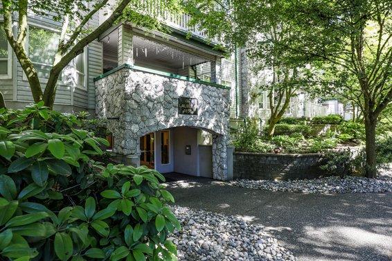 The Laurels, 1150 Lynn Valley | Condos For Sale + Listing Alerts