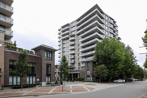 175 W 1st Street, North Vancouver