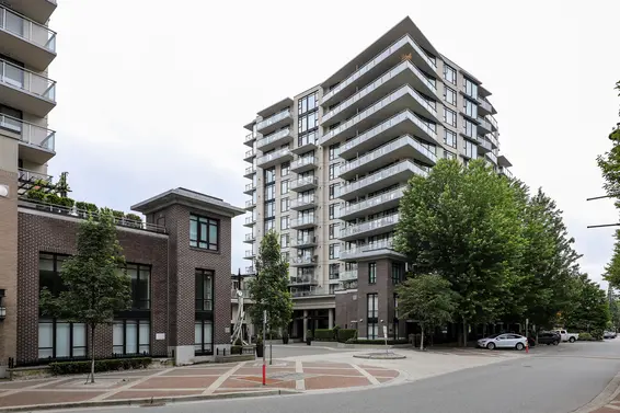155 & 175 West 1st Street, North Vancouver