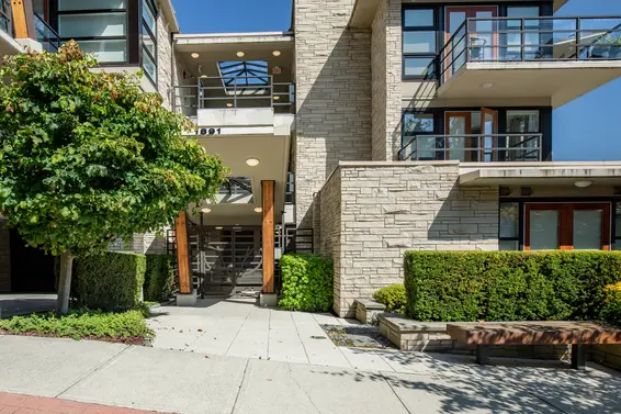 Parkview Place, 1891 Marine Drive | Condos For Sale + New Listing Alerts  