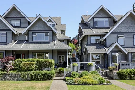 260 East 4th Street, North Vancouver