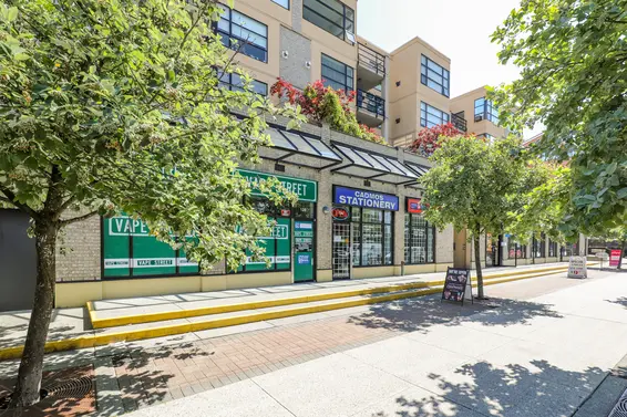 The Vogue - 124 W 3rd St | Condos For Sale + Listing Alerts  