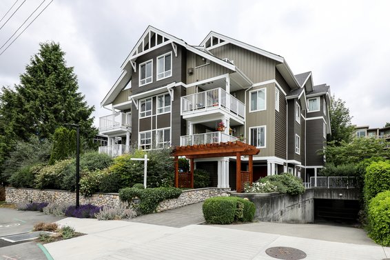 128 W 21st Street, North Vancouver
