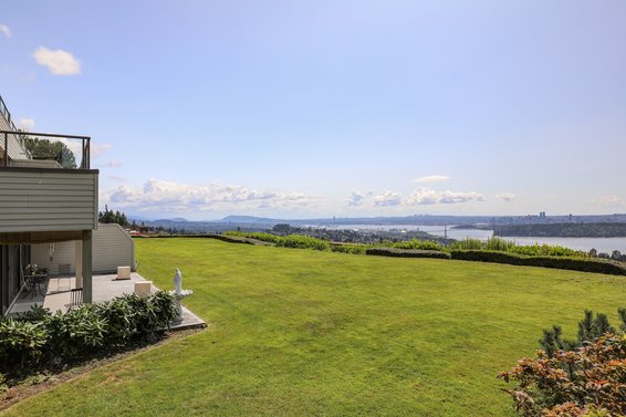 Panorama Gardens - 2242 Folkestone | Townhomes For Sale + Alerts