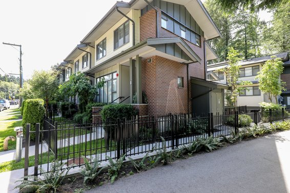 Loden Green - 2135 Heritage Park | Townhomes For Sale + Listing Alerts