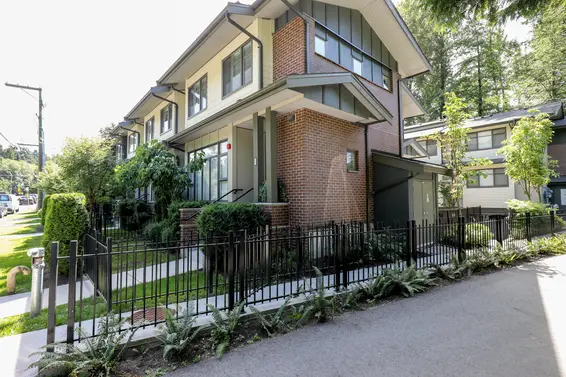 Loden Green - 2135 Heritage Park | Townhomes For Sale + Listing Alerts  