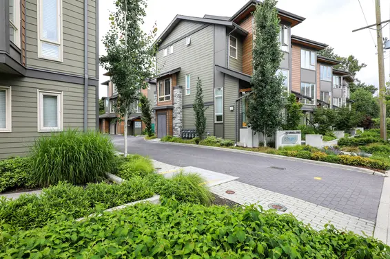 Connect at Nature's Edge - 757 Orwell | Townhomes For Sale + Alerts  