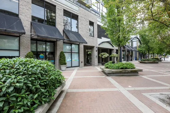 The Q -124 West 1st Street | Condos For Sale + New Listing Alerts  
