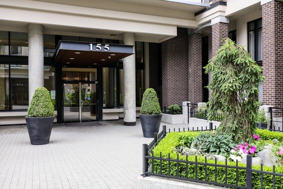 Time East - 155 West 1st Street | Condos For Sale + Listing Alerts