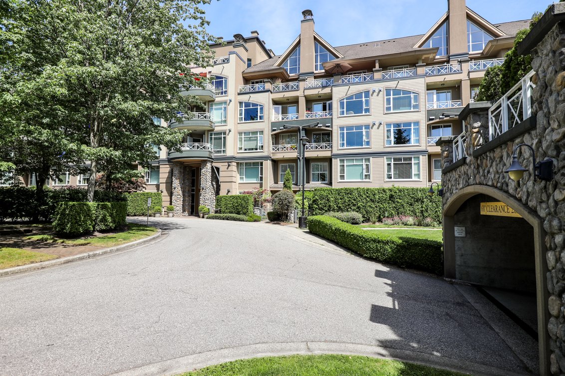 The Windsong 3600 Windcrest Dr Condos For Sale & Sold