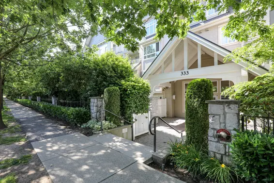 Vista West at Hamersley - 333 E 1st | Condos For Sale + Listing Alerts  