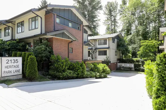 2135 Heritage Park Lane, North Vancouver