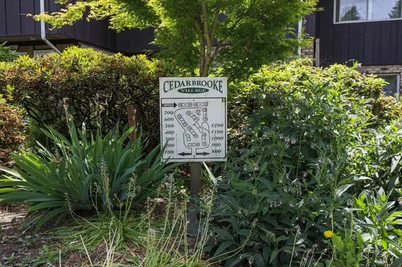 Cedarbrooke Village - 555 W 28th St | Townhomes For Sale + Listing Alerts  