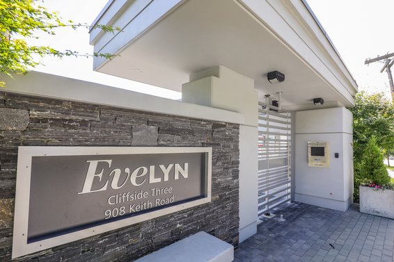 908 Keith Road, West Vancouver