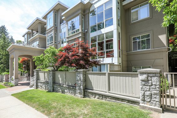 630 Roche Point, North Vancouver
