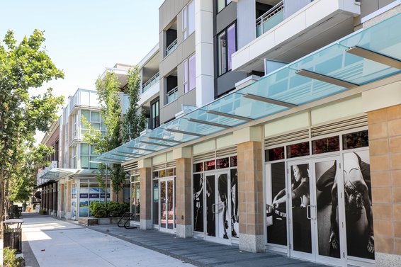1061 Marine Drive, North Vancouver