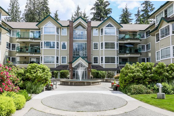 Parkgate Manor - 3690 Banff Ct | Condos For Sale + Listing Alerts