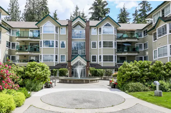 Parkgate Manor - 3690 Banff Ct | Condos For Sale + Listing Alerts  