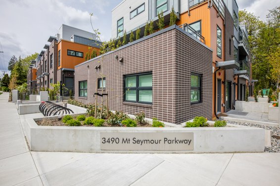 3490 Mt Seymour Parkway, North Vancouver