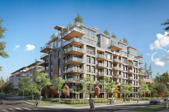 Weston Place, West Vancouver  