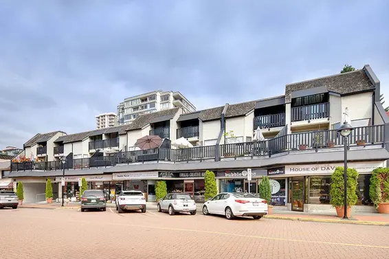 1441-1469 Clyde Avenue, West Vancouver