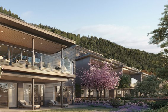 3980 Uplands Way, West Vancouver