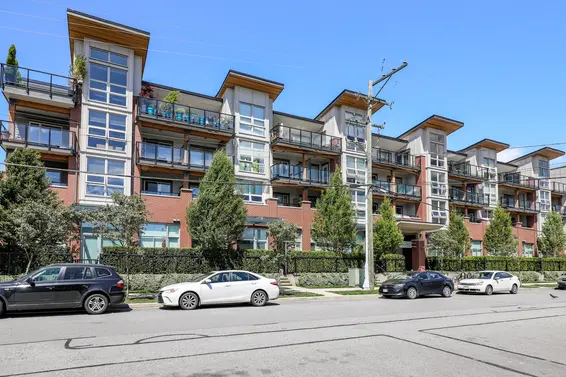 1177 Marine Drive & 1182 West 16th Street, North Vancouver For Sale - image 1