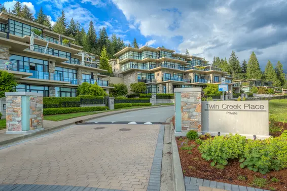 2225 - 2285 Twin Creek Place, West Vancouver