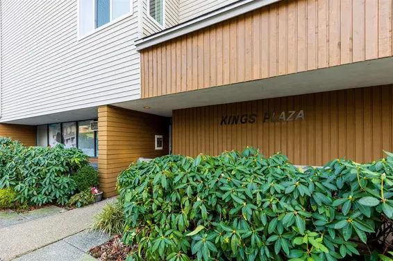 105 West Kings Road, North Vancouver