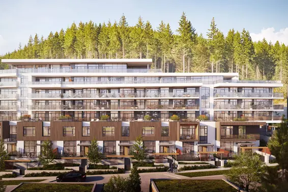 3963 Uplands Way, West Vancouver For Sale - image 2