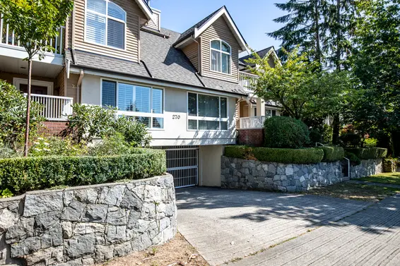 250 & 270 East Keith Road, North Vancouver For Sale - image 2