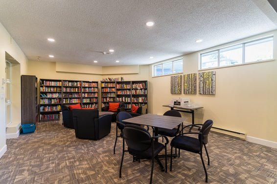 2800 Chesterfield Ave, North Vancouver