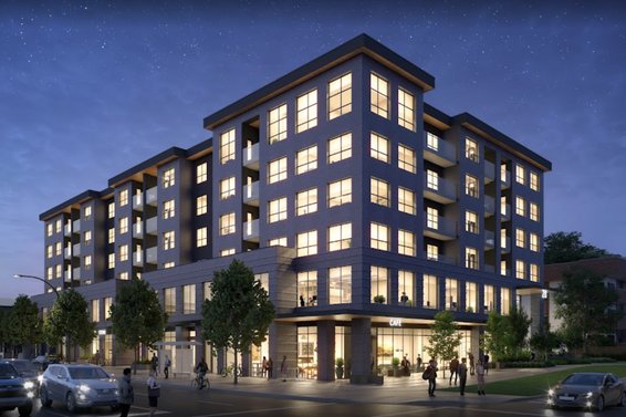 1712 Lonsdale Avenue, North Vancouver