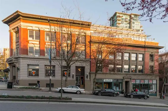88 Lonsdale Avenue, North Vancouver For Sale - image 1