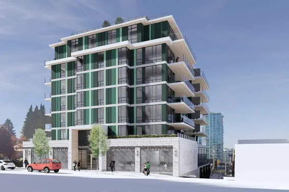 119 East 2nd Street, North Vancouver For Sale - image 1