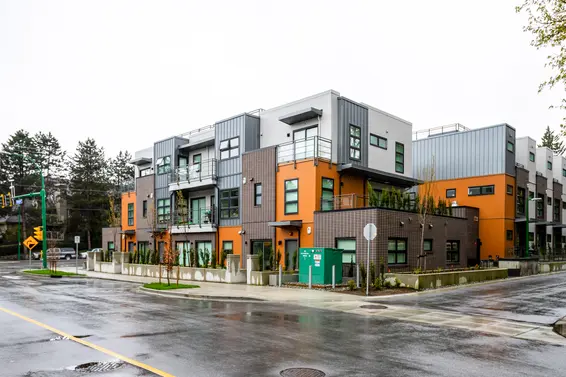 27North Townhomes -  Prices, Plans, +  Access | Now Selling!  