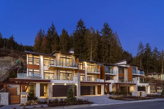 2821 - 2827 Chippendale Road, West Vancouver