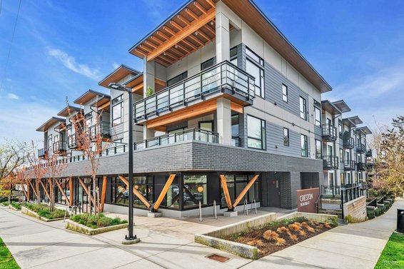 715 W 15Th Street, North Vancouver
